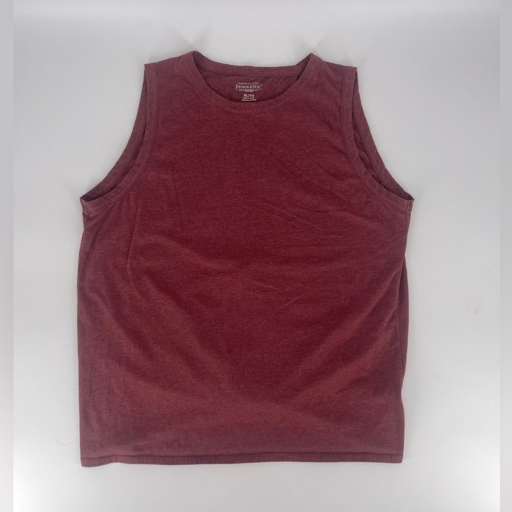 🌱Pendleton Women’s Tank Top - Picture 3 of 10